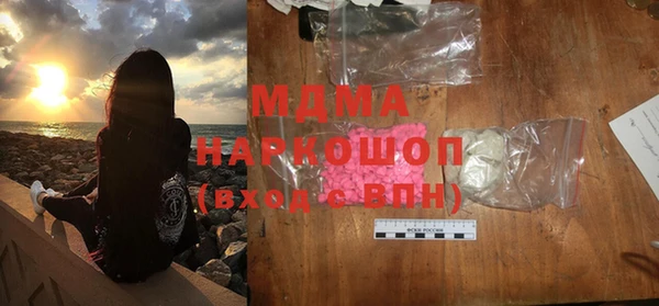 тгк Балахна